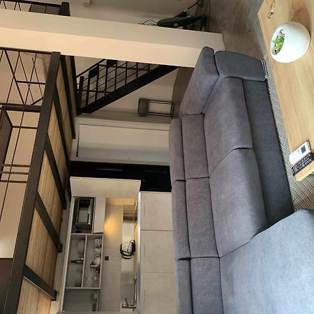 My Exclusive Cavour Loft Da Sogno A Cagliari Exterior foto