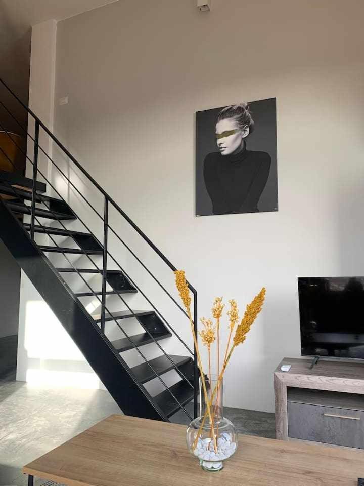 My Exclusive Cavour Loft Da Sogno A Cagliari Exterior foto