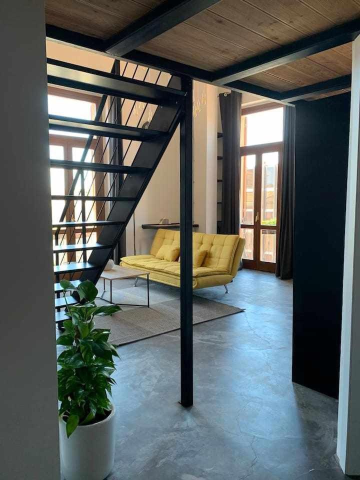 My Exclusive Cavour Loft Da Sogno A Cagliari Exterior foto