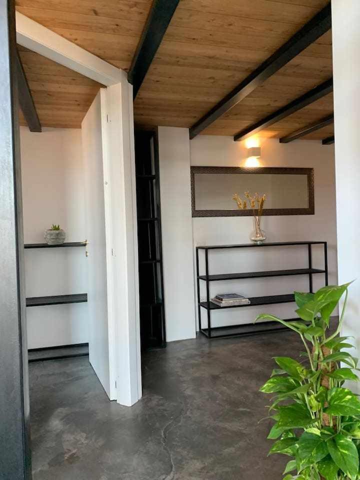 My Exclusive Cavour Loft Da Sogno A Cagliari Exterior foto