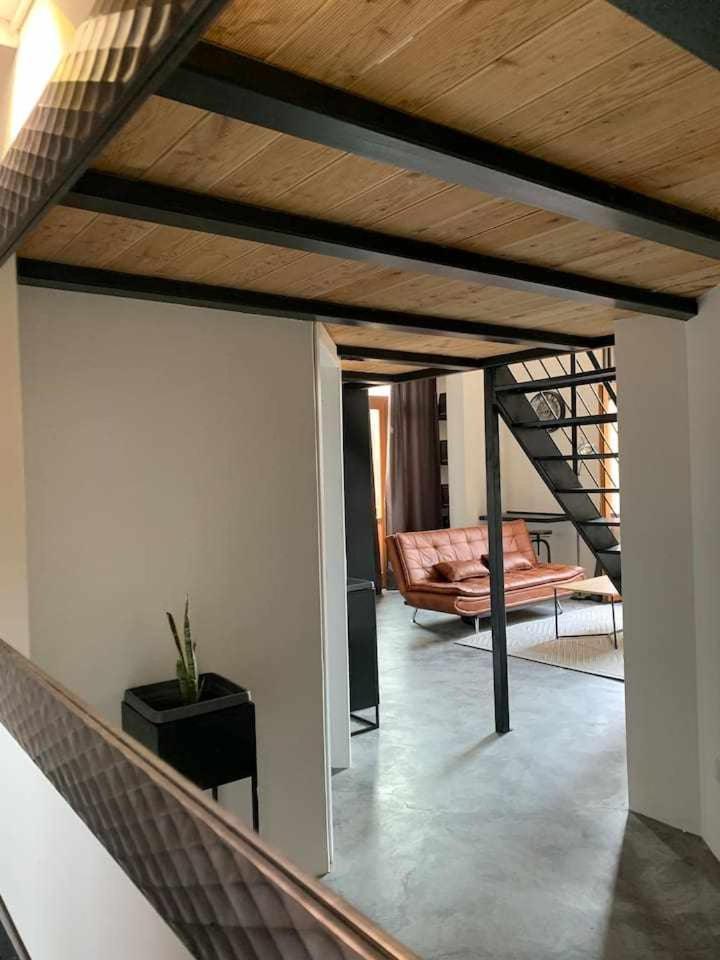 My Exclusive Cavour Loft Da Sogno A Cagliari Exterior foto
