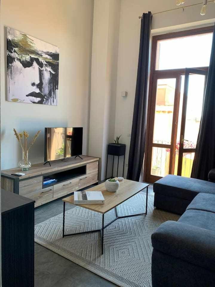 My Exclusive Cavour Loft Da Sogno A Cagliari Exterior foto