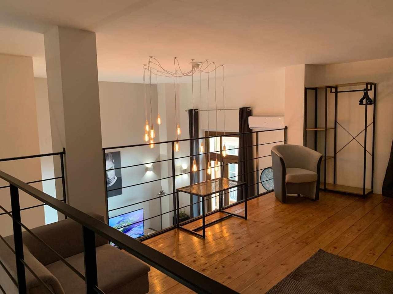My Exclusive Cavour Loft Da Sogno A Cagliari Exterior foto