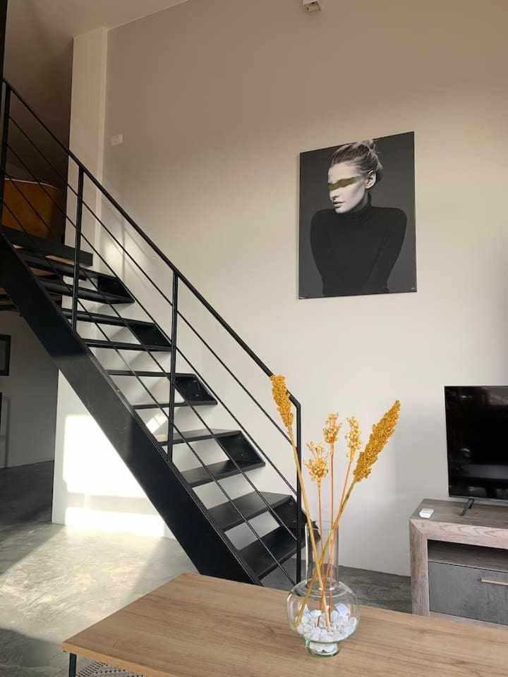 My Exclusive Cavour Loft Da Sogno A Cagliari Exterior foto