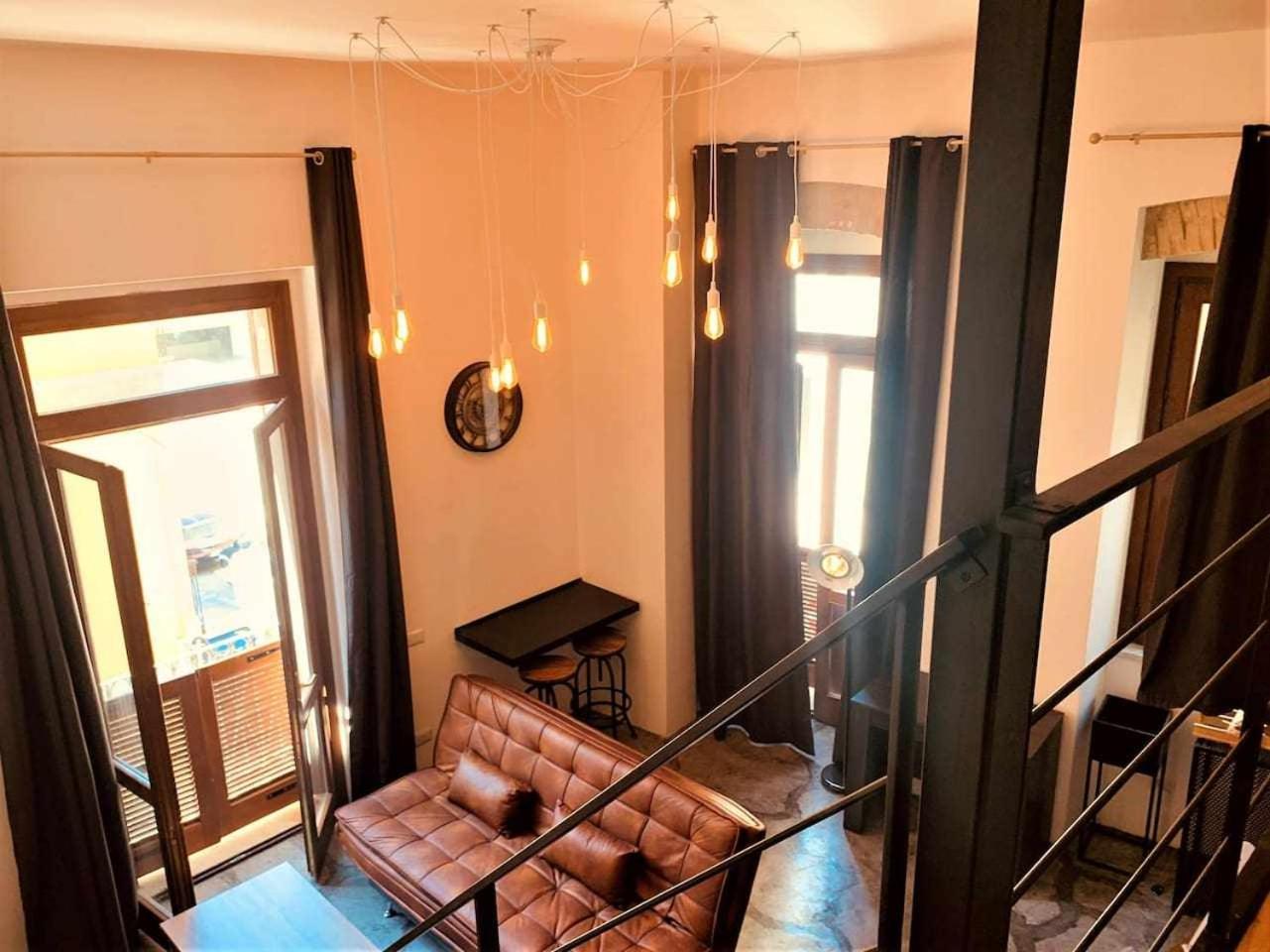 My Exclusive Cavour Loft Da Sogno A Cagliari Exterior foto