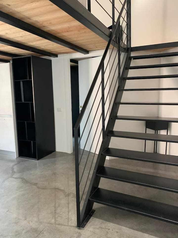 My Exclusive Cavour Loft Da Sogno A Cagliari Exterior foto