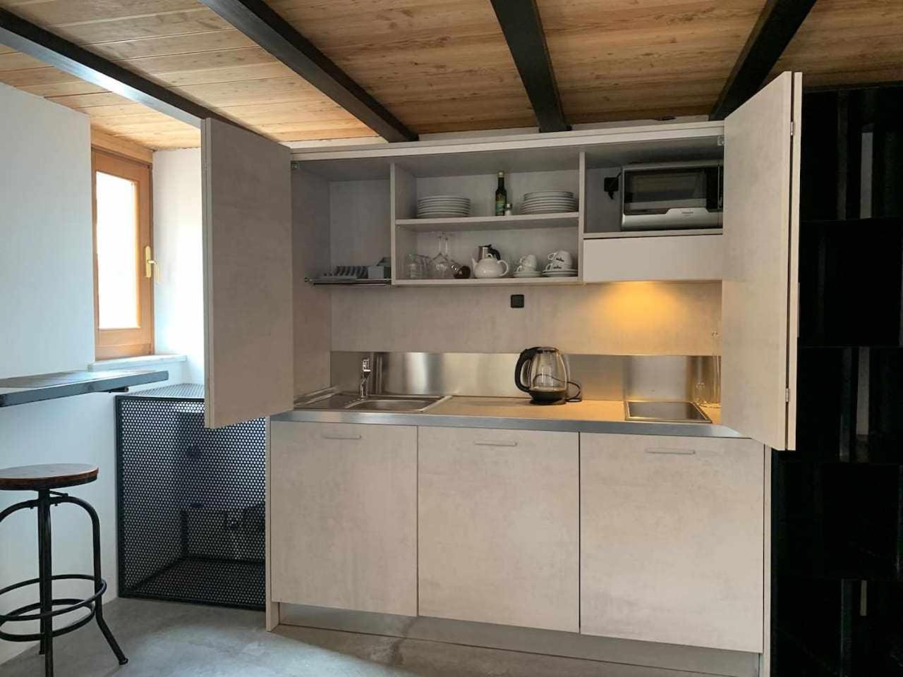 My Exclusive Cavour Loft Da Sogno A Cagliari Exterior foto
