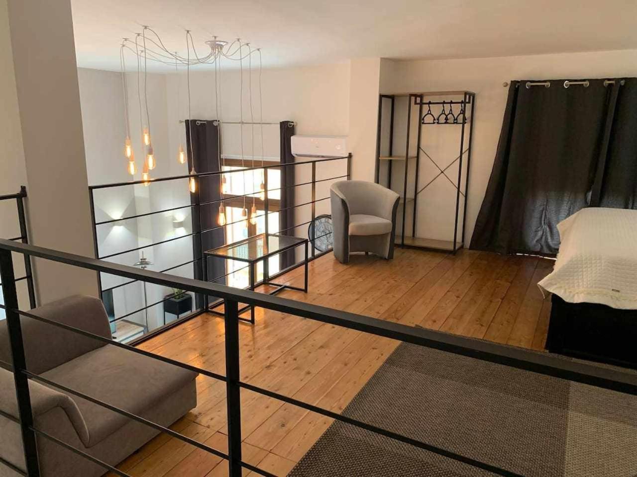 My Exclusive Cavour Loft Da Sogno A Cagliari Exterior foto