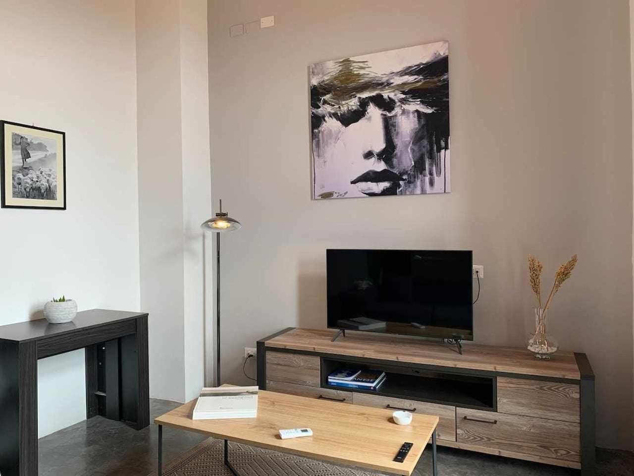 My Exclusive Cavour Loft Da Sogno A Cagliari Exterior foto