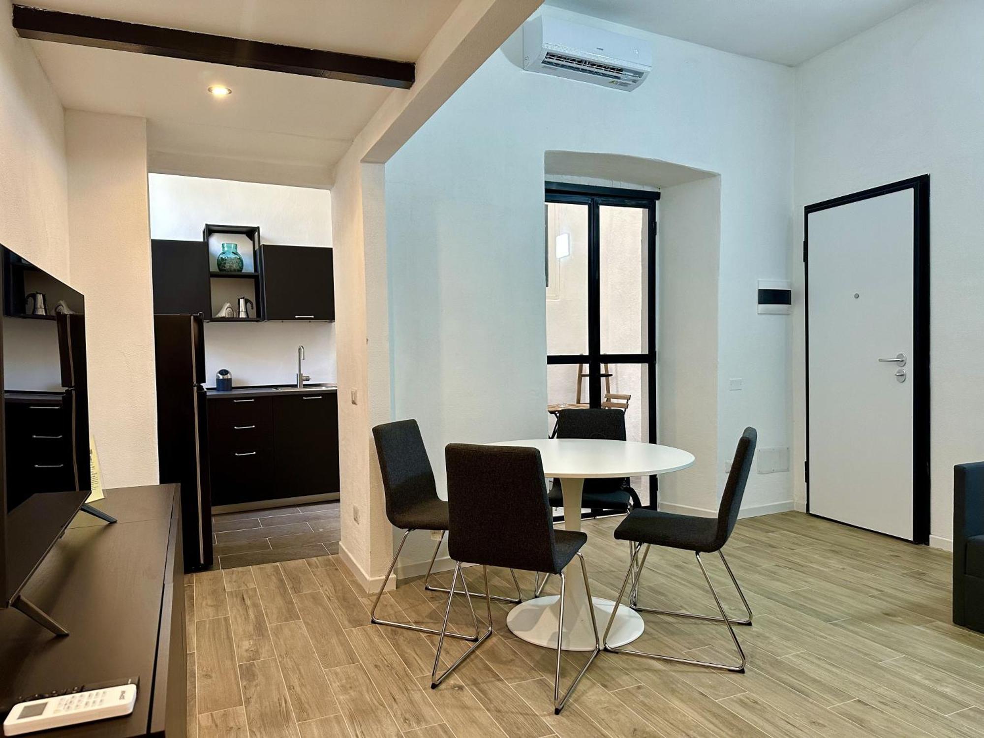 My Exclusive Cavour Loft Da Sogno A Cagliari Exterior foto