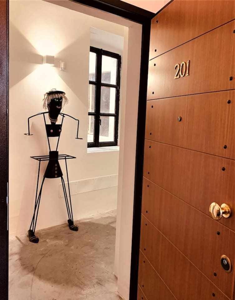 My Exclusive Cavour Loft Da Sogno A Cagliari Exterior foto