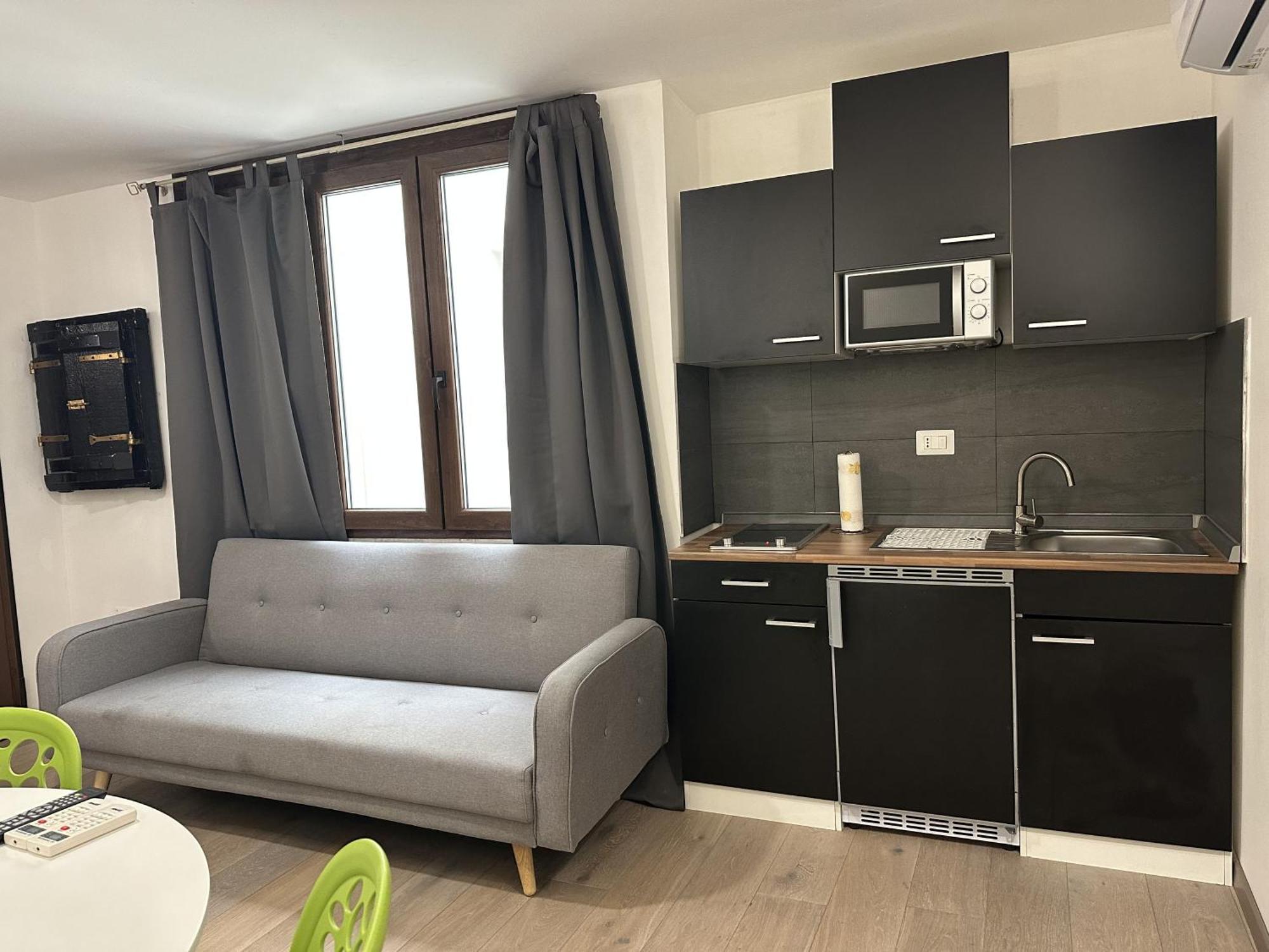 My Exclusive Cavour Loft Da Sogno A Cagliari Exterior foto