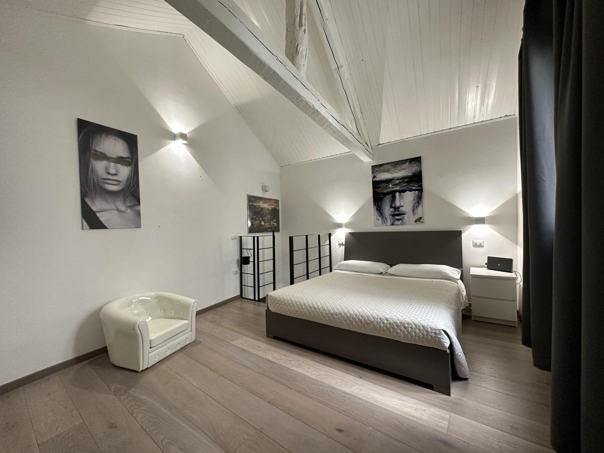 My Exclusive Cavour Loft Da Sogno A Cagliari Exterior foto