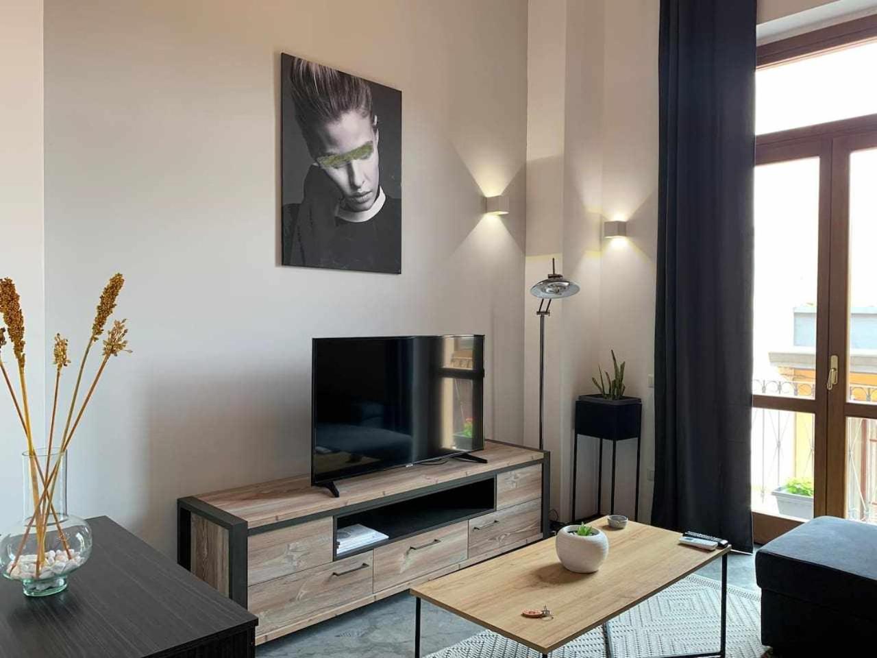 My Exclusive Cavour Loft Da Sogno A Cagliari Exterior foto