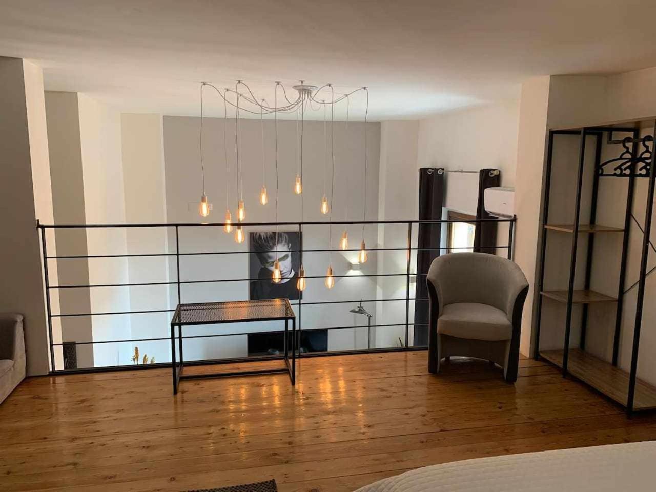 My Exclusive Cavour Loft Da Sogno A Cagliari Exterior foto