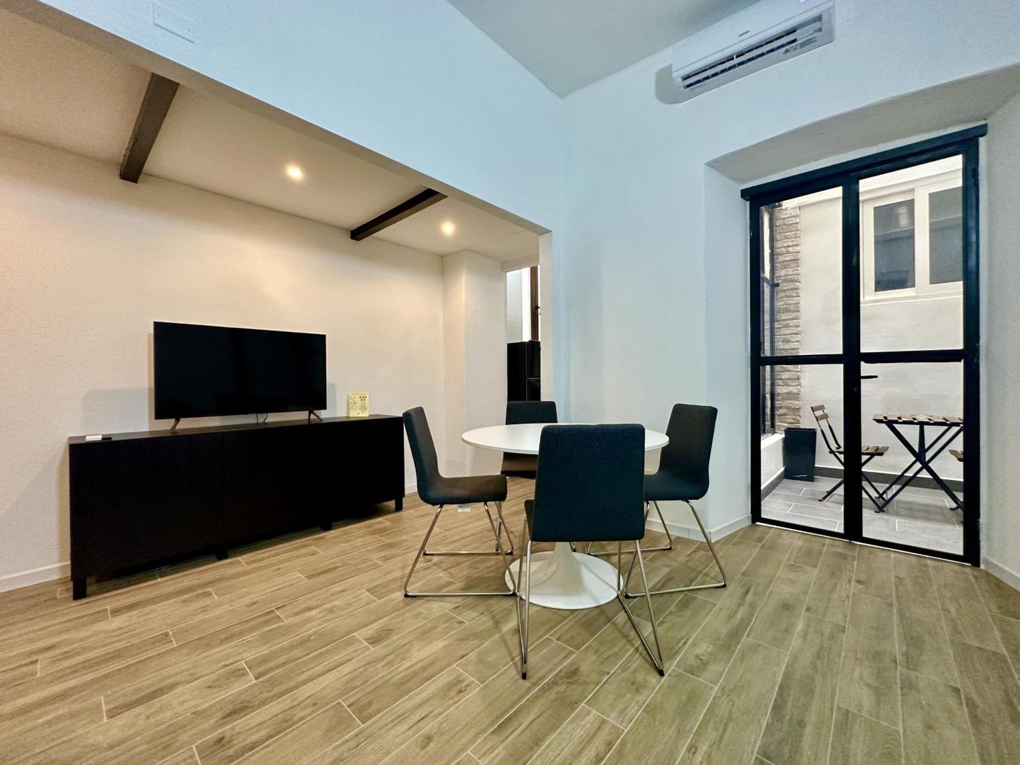 My Exclusive Cavour Loft Da Sogno A Cagliari Exterior foto