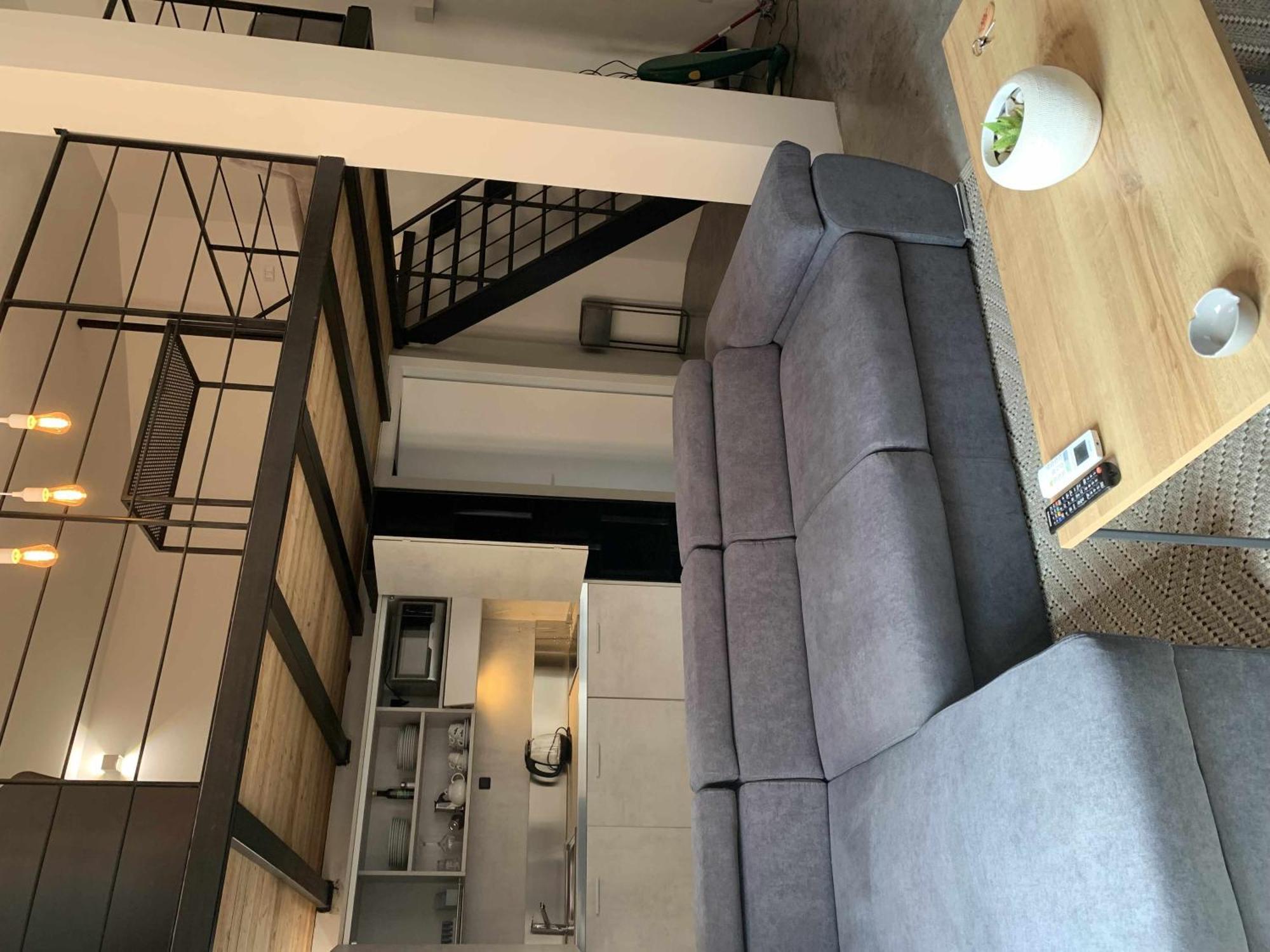 My Exclusive Cavour Loft Da Sogno A Cagliari Exterior foto