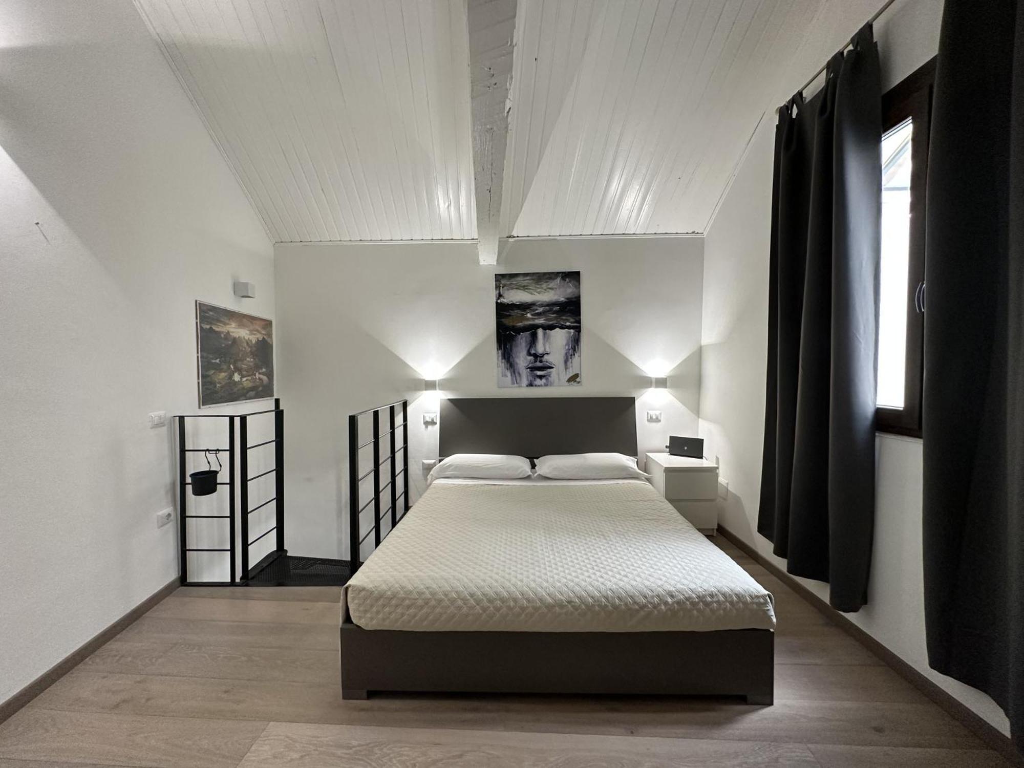 My Exclusive Cavour Loft Da Sogno A Cagliari Exterior foto