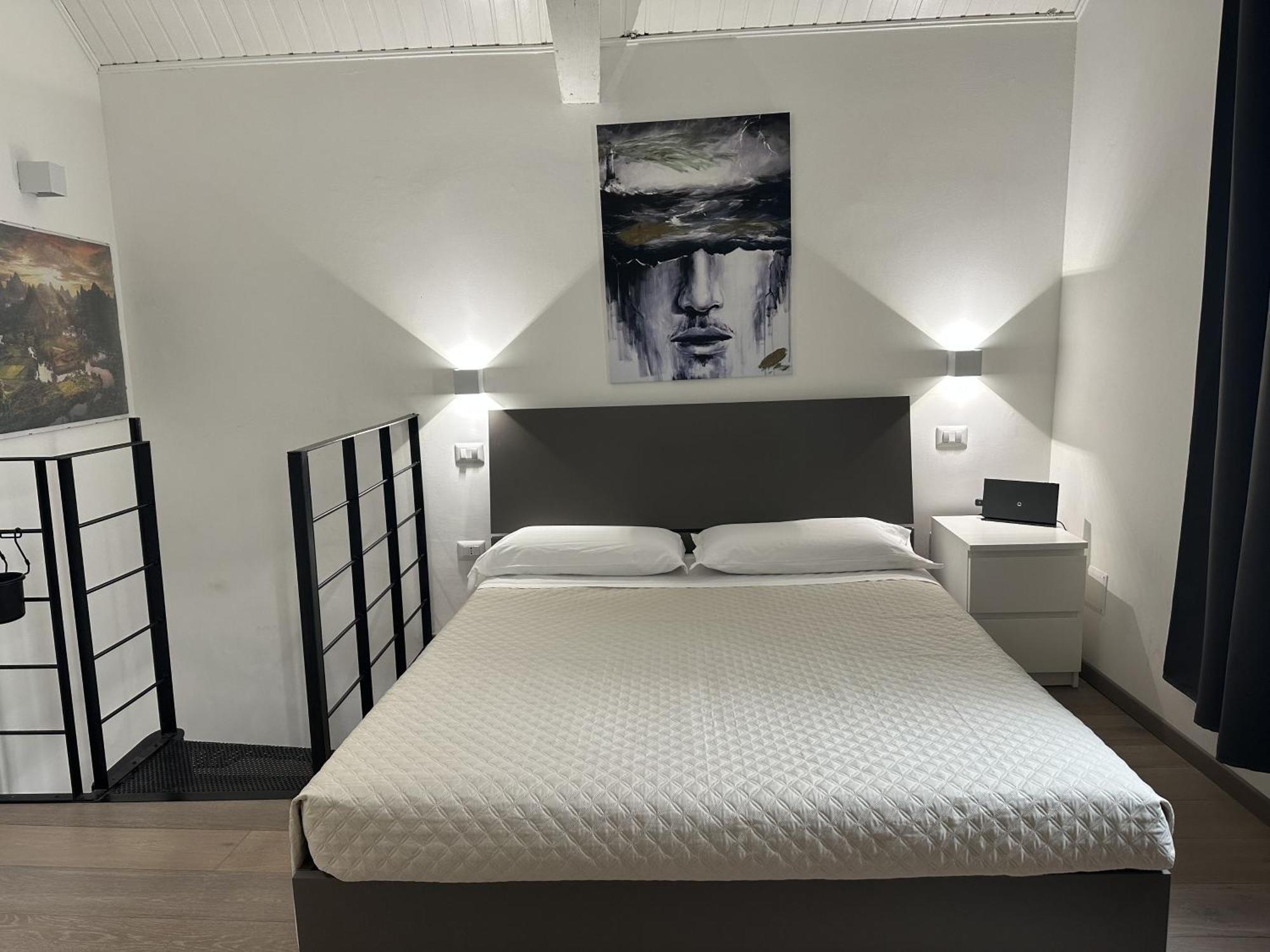 My Exclusive Cavour Loft Da Sogno A Cagliari Exterior foto