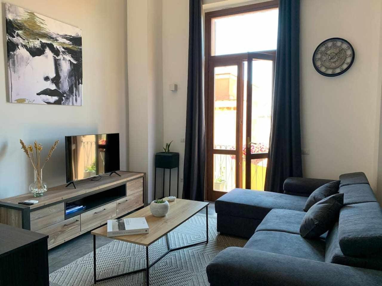 My Exclusive Cavour Loft Da Sogno A Cagliari Exterior foto