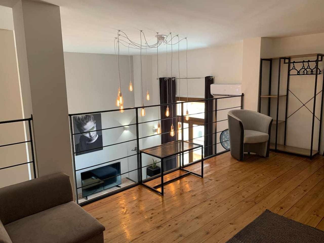 My Exclusive Cavour Loft Da Sogno A Cagliari Exterior foto