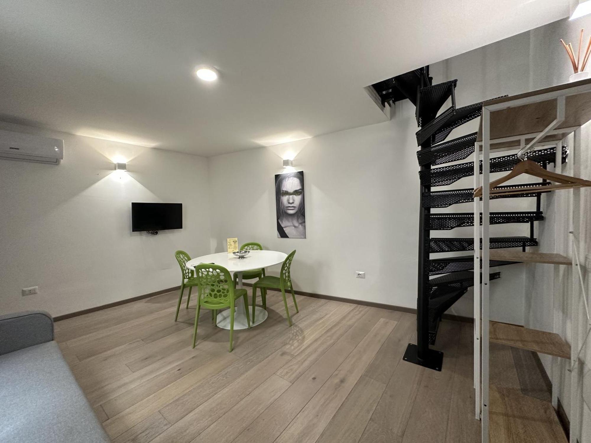 My Exclusive Cavour Loft Da Sogno A Cagliari Exterior foto