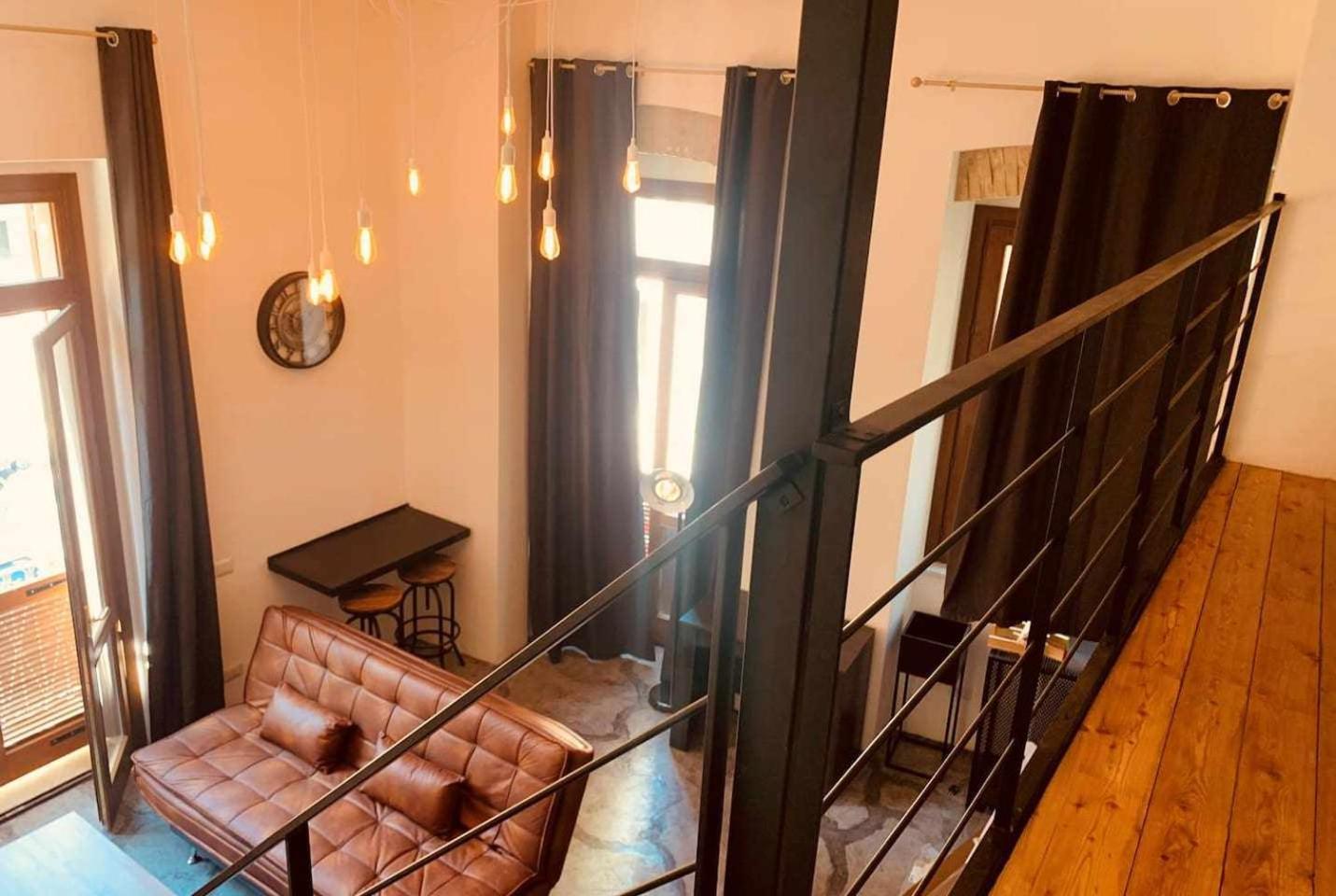 My Exclusive Cavour Loft Da Sogno A Cagliari Exterior foto